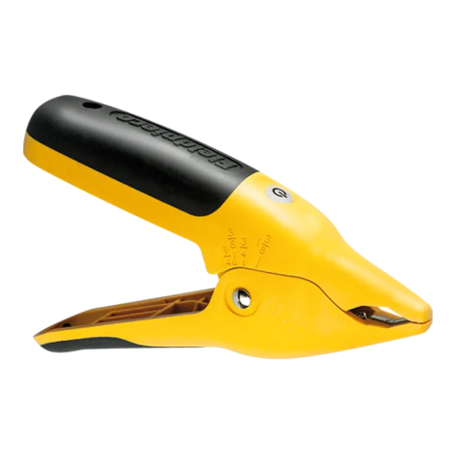 JL3PC Fieldpiece Job Link® Pipe Clamp