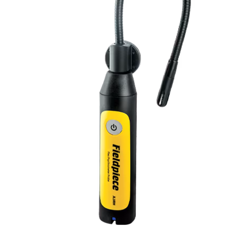 JL3RH Fieldpiece Job Link® Psychrometer Probe 