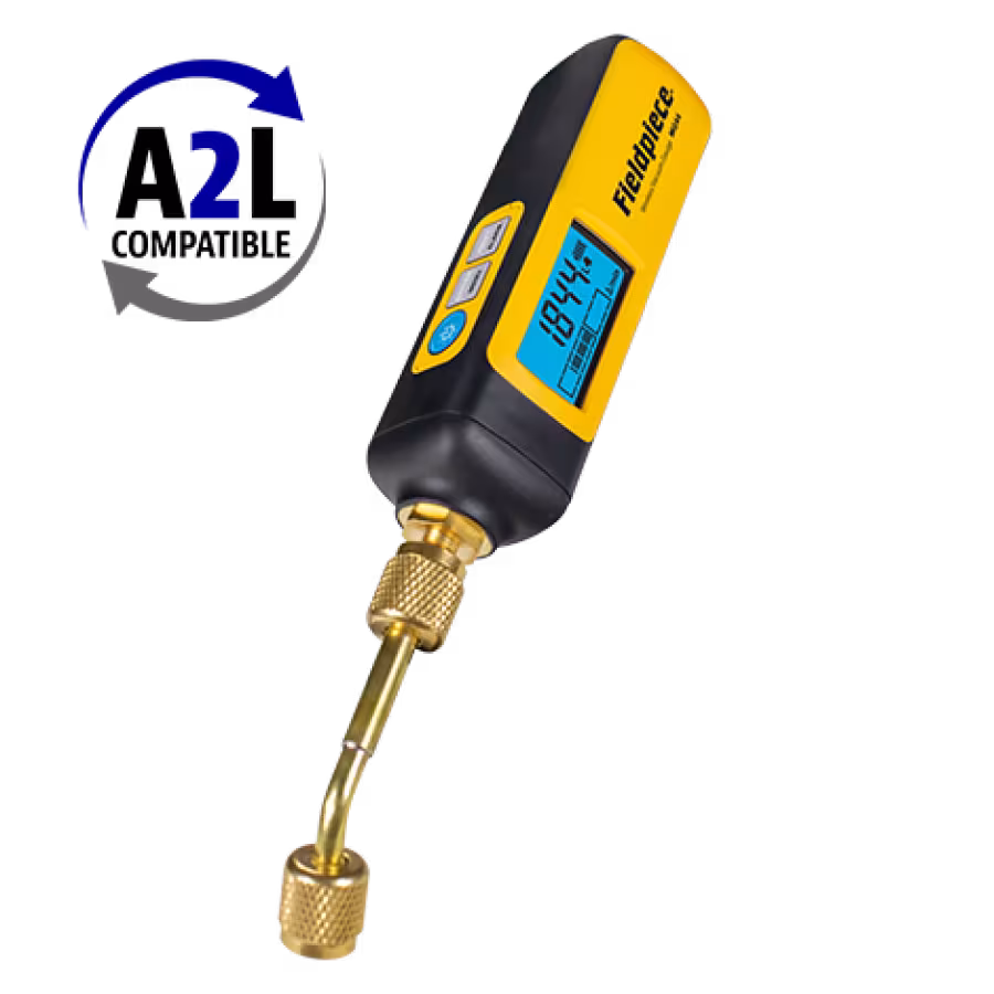 MG44 Fieldpiece Job Link® Vacuum Gauge