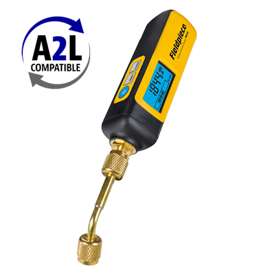 MG44 Fieldpiece Job Link® Vacuum Gauge