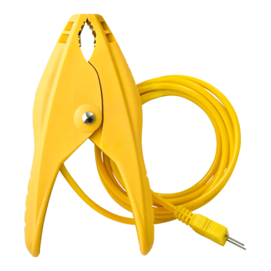 TC24 Fieldpiece T/C - Clamp (3/8 - 1 3/8")