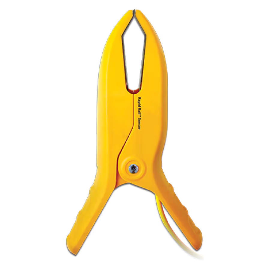 TC48 Fieldpiece T/C - Clamp (3/4 - 4 1/8")