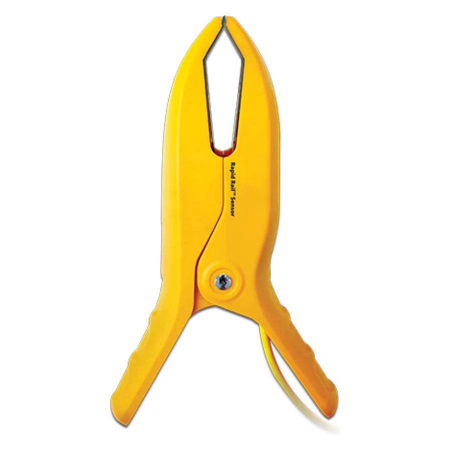 TC48 Fieldpiece T/C - Clamp (3/4 - 4 1/8")