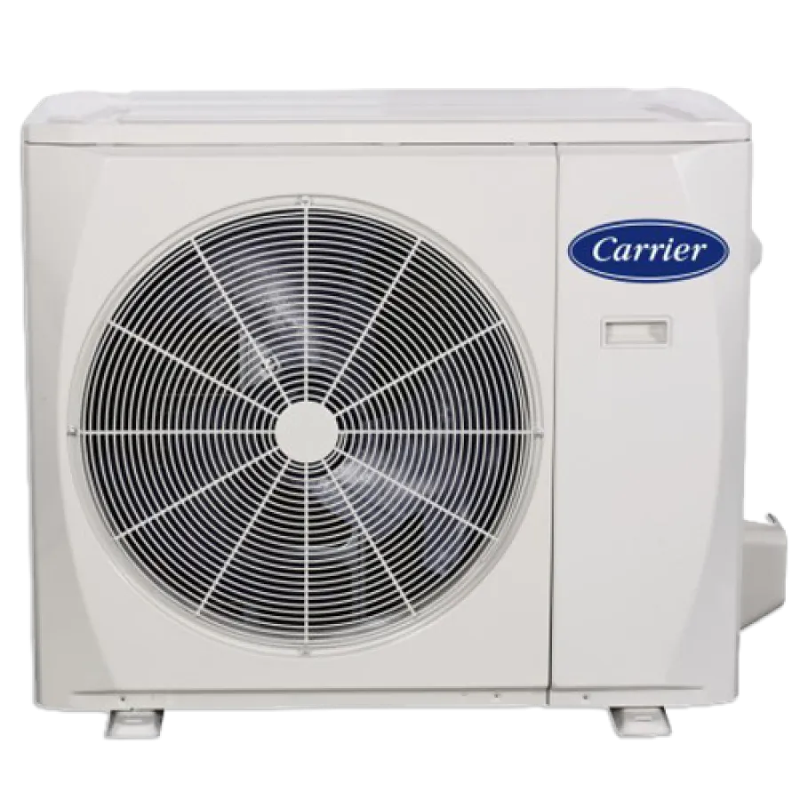 37MGRAQ Carrier Infinity Multi-Zone Mini-Split HP -13F R-454B