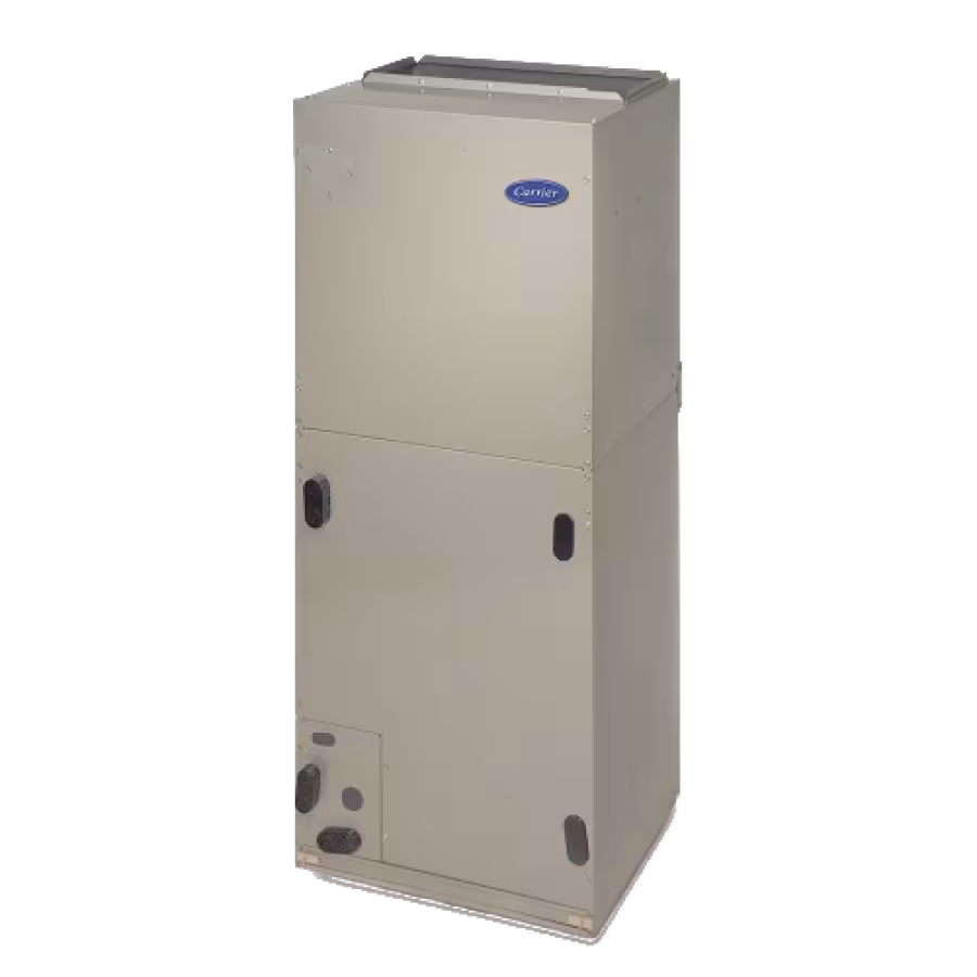 F55 Carrier Comfort Fan Coils - R-454B