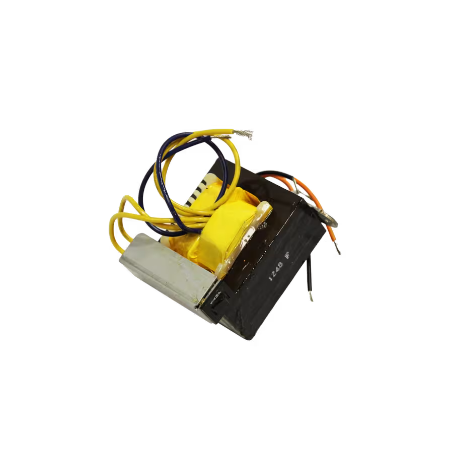 P201-4901 Carrier Transformer - Contactor Sub for TR100VA009