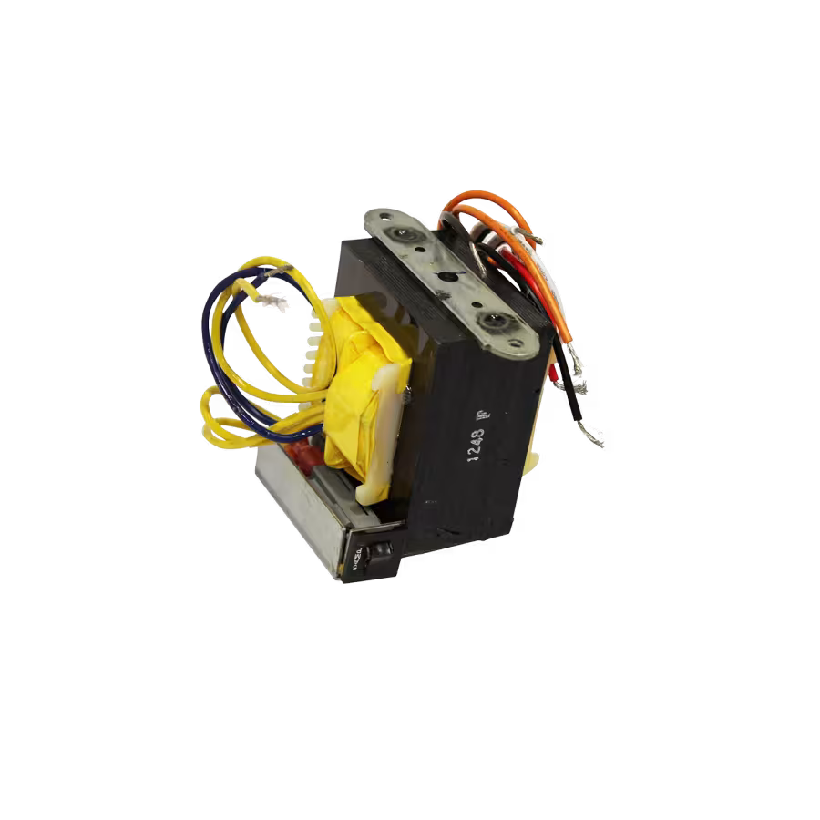 P201-4901 Carrier Transformer - Contactor Sub For TR100VA009