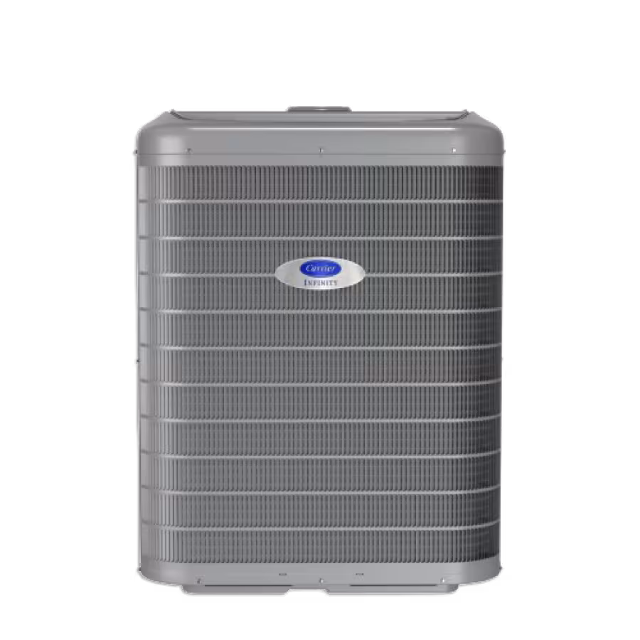 27VNA1 Carrier Infinity Series - Variable Speed Heat Pump - R-454B