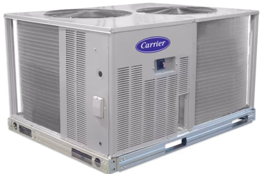 38AUZA25A0A6-0A0A0 Carrier Single Circuit Split-System Outdoor Condensing Unit with Puron