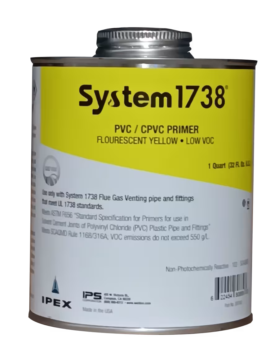 397042 and 397043 IPEX System 1738 Primer
