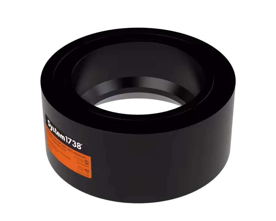 397284 IPEX PVC Reducer Bushing