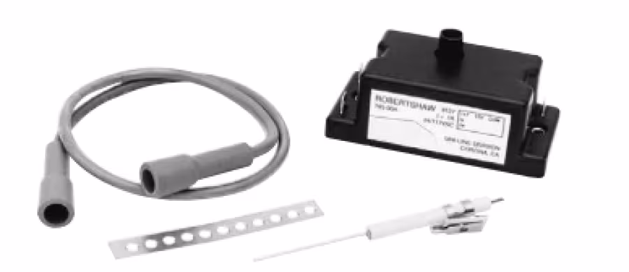 785-001 Robertshaw Ignition Control Pilot Kit