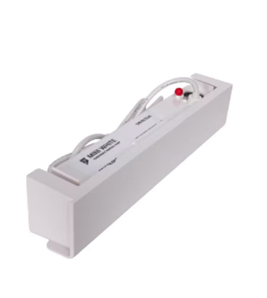 FP3578/MG Aspen Malco Condensate Pumps - White Mini Split Pump