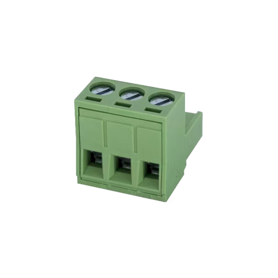 WIRS-1008 Simens BacNet Terminal Block for BA Connection