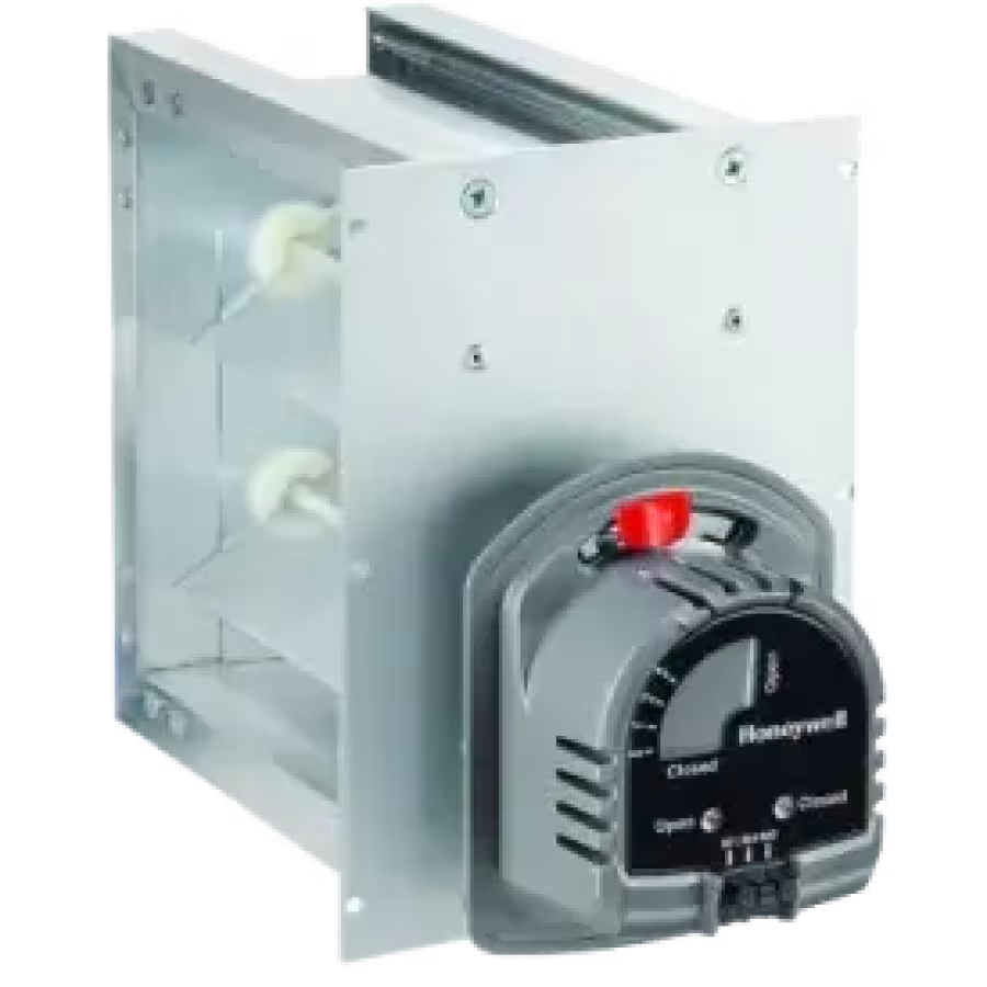 ZD12X20TZ Honeywell Rectangular Dampers