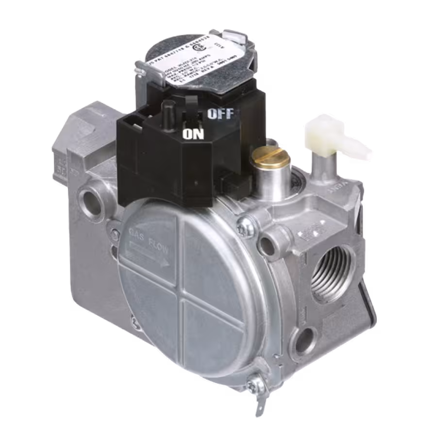 36J22-214 White Rodgers Universal Gas Valves