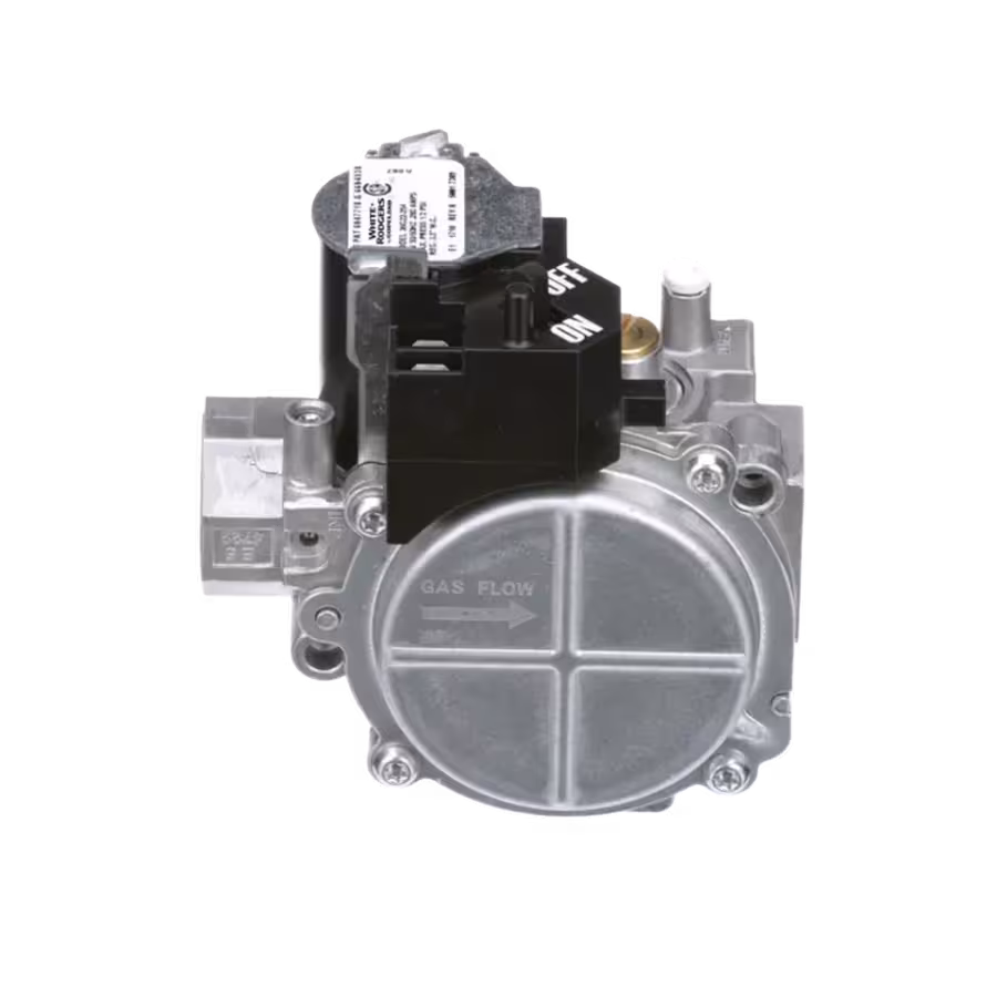 36J55-214 White-Rodgers 2-Stage Gas Valves