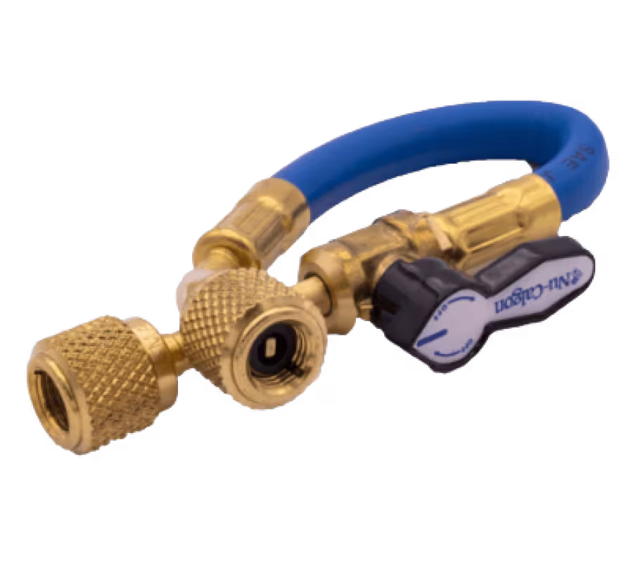 4155-01 Nu-Calgon Injector Tool