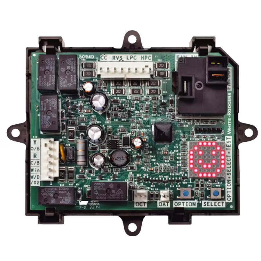 47D01U-843 White Rodgers Ignition Modules