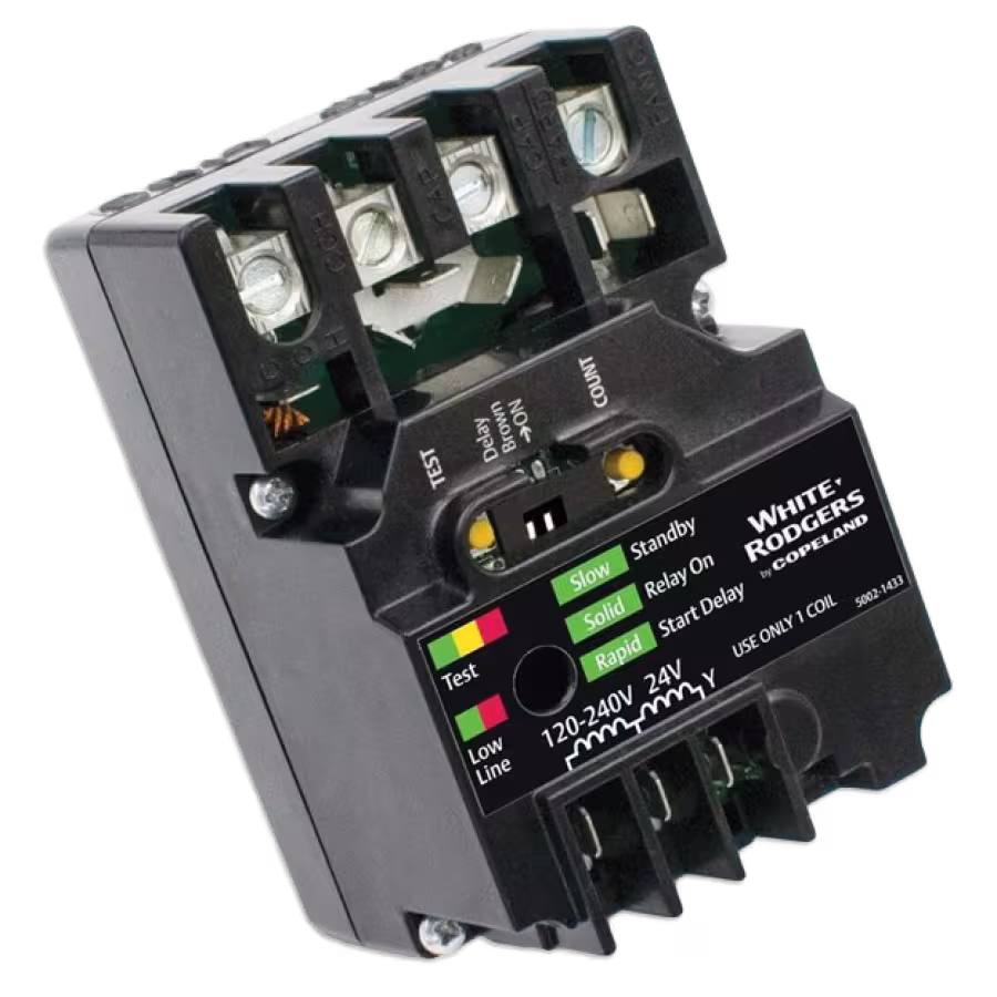 49M11-843 White Rodgers Contactors