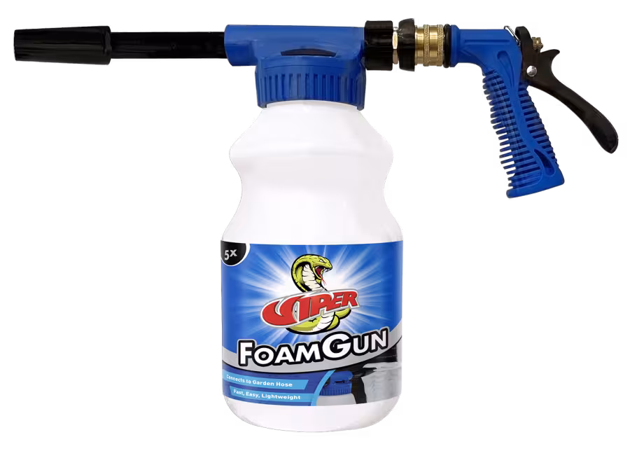 RT300S Refrigeration Technologies Foam Hose Sprayer