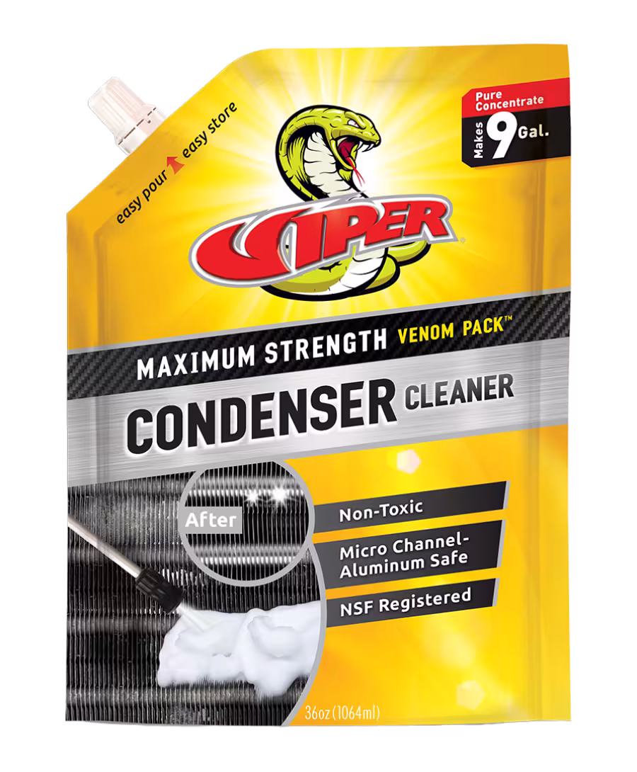 RT330V Refrigeration Technologies Coil Cleaners