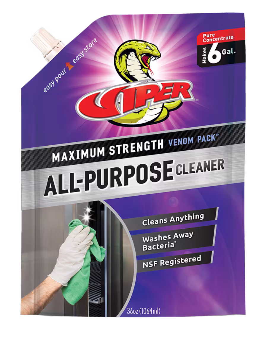 RT340V Refrigeration Technologies Coil Cleaners