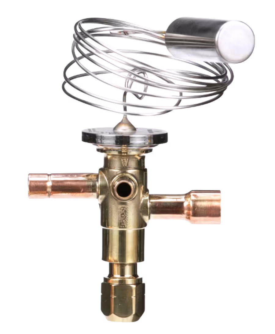 TXVs White-Rodgers Expansion Valves