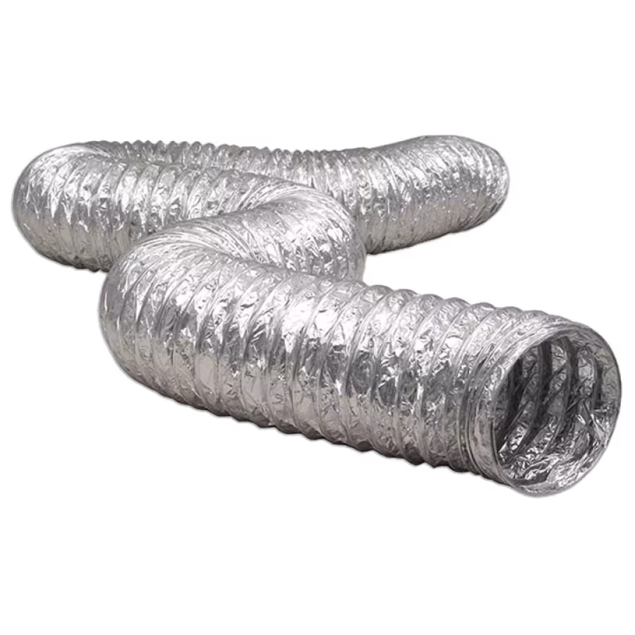 BTD48 Dundas Jafine ProFlex Transition Duct