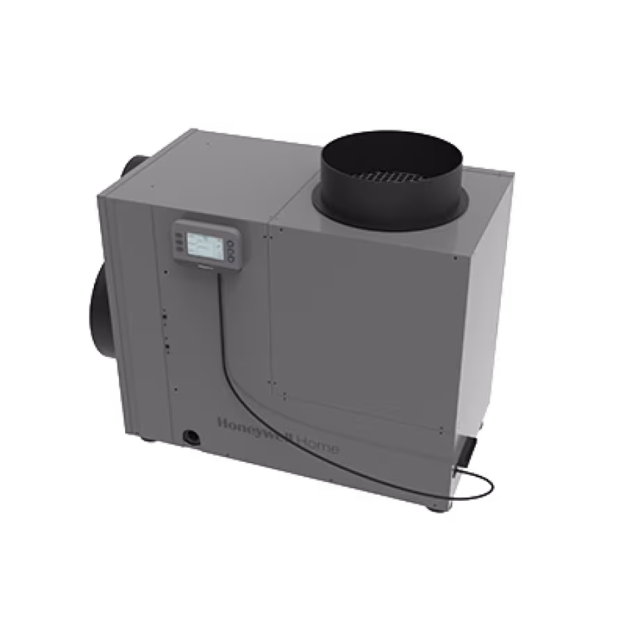 DHM120R4000/U Resideo Home Dehumidifier