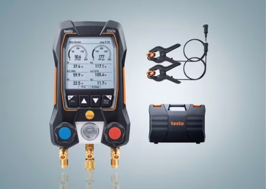 0564-5501-01 Testo Photo