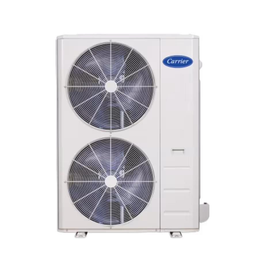 37MBRAQ48AA3 Carrier DFS Single Zone HP - R-454B