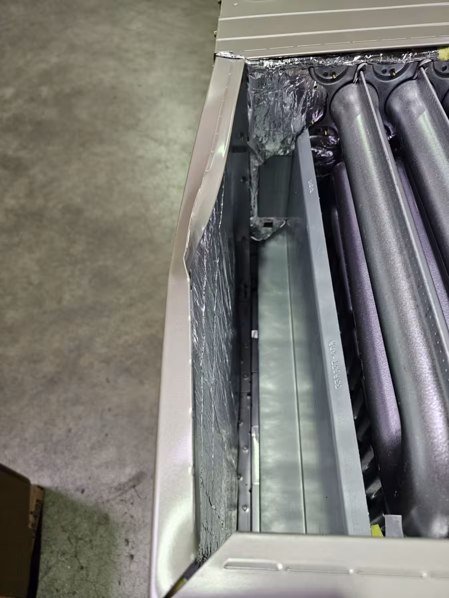 D59TN6C060-2325A46035 (59TN6C060C17--14) Destressed Equip