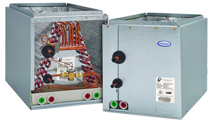 ADP Cased A-Coils A2L R-454B
