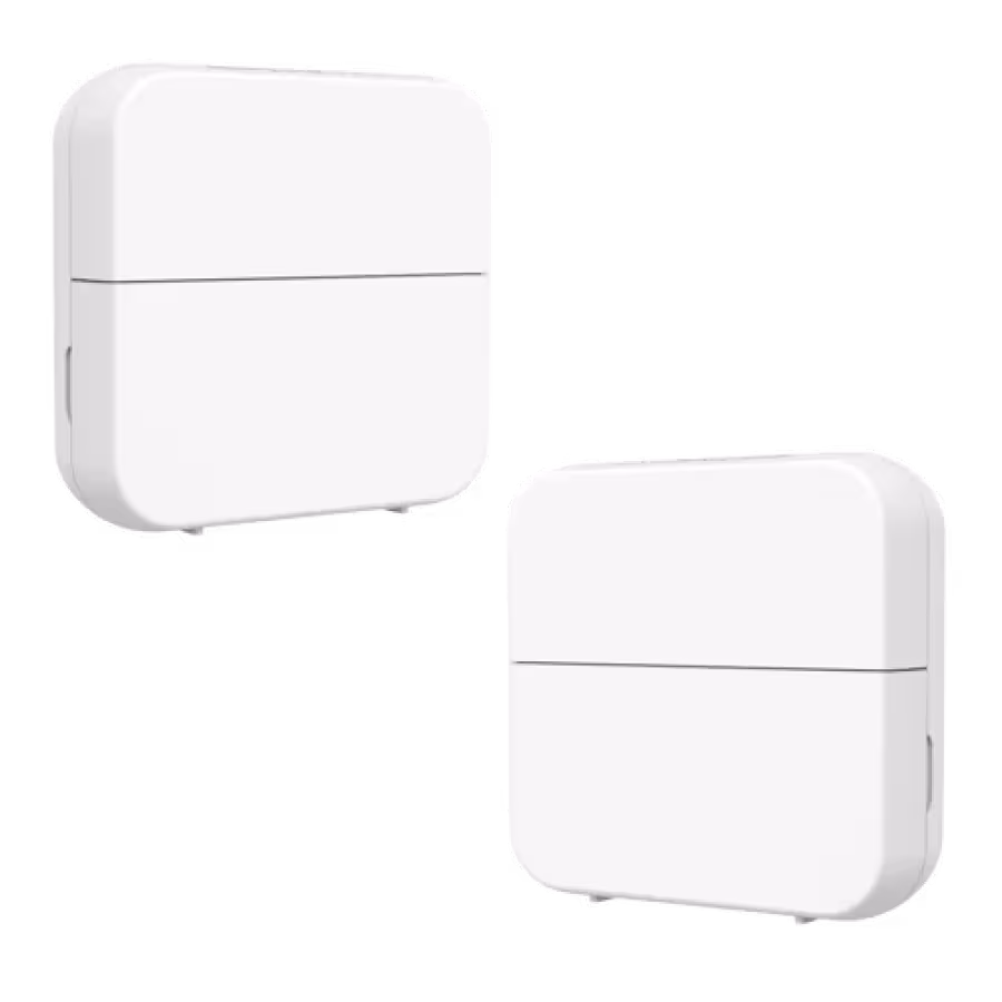 C7189R3010-2/U Honeywell Wireless Indoor Temp-Hum Sensor