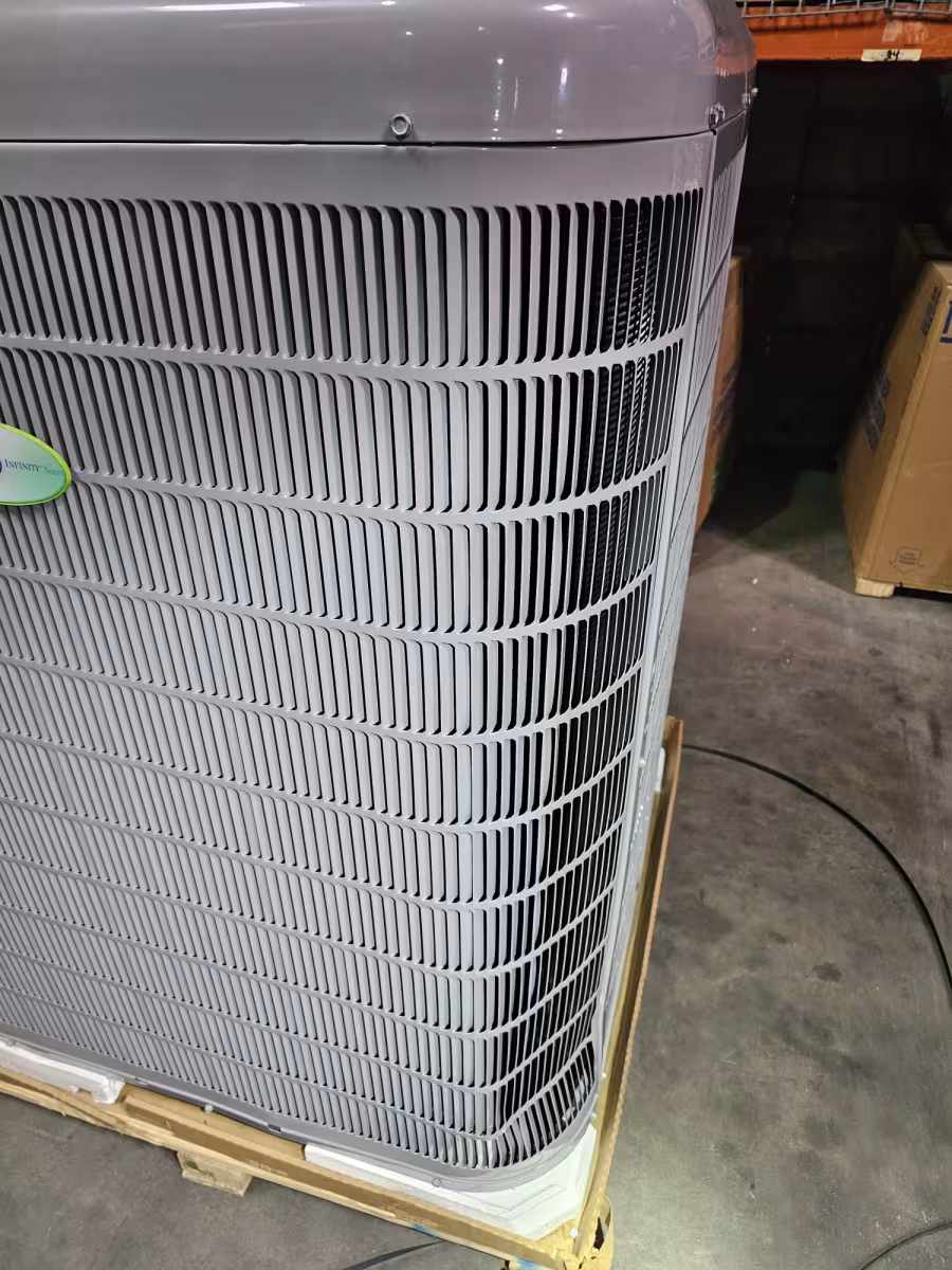 D24VNA660-3623E10626 Distressed Inventory