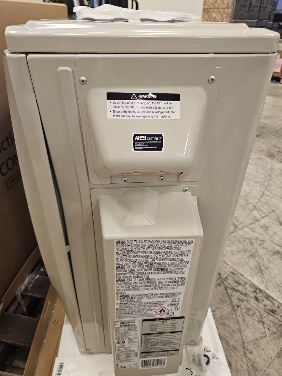 D37MGHAQ24-5524V20879 Distressed Inventory