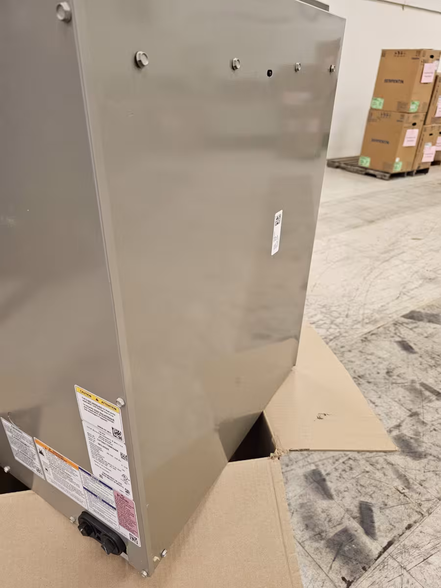 DCVPVA3117-5022J25522 Distressed Inventory