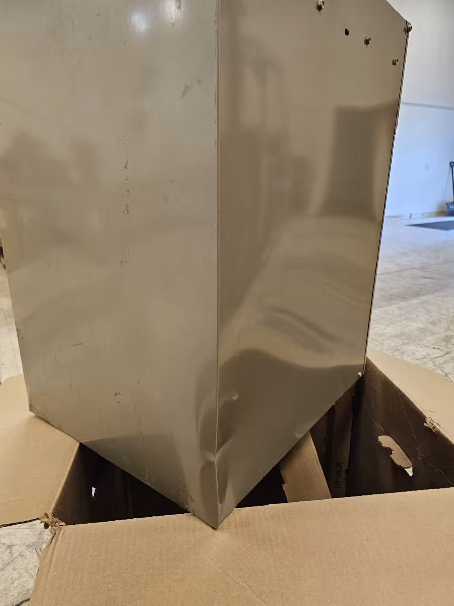 DCVPVA3117-5022J25522 Distressed Inventory