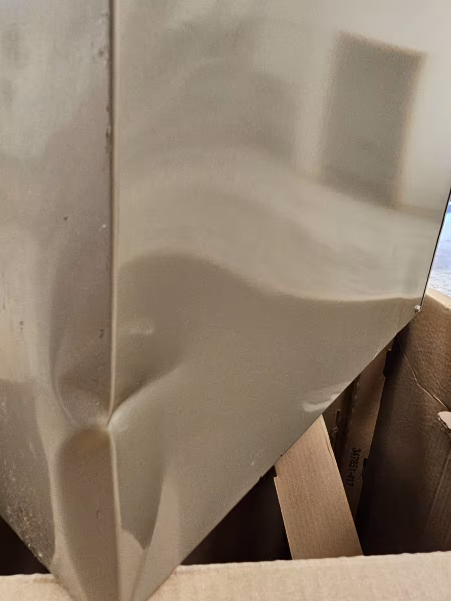DCVPVA3117-5022J25522 Distressed Inventory