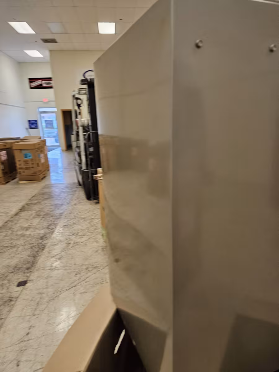 DCVPVA3817-4622J25815 Distressed Inventory
