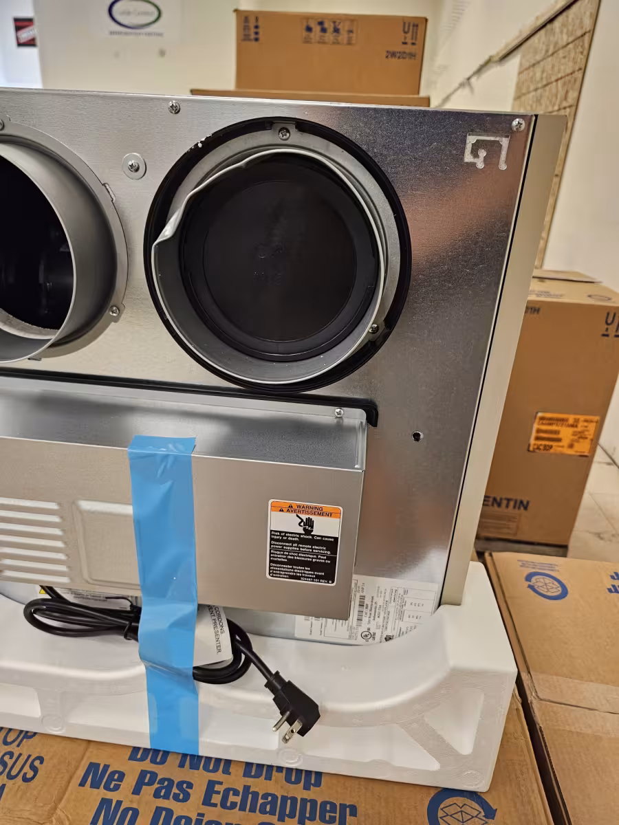 DHRVXXLHB1230-4423V50663 Distressed Inventory