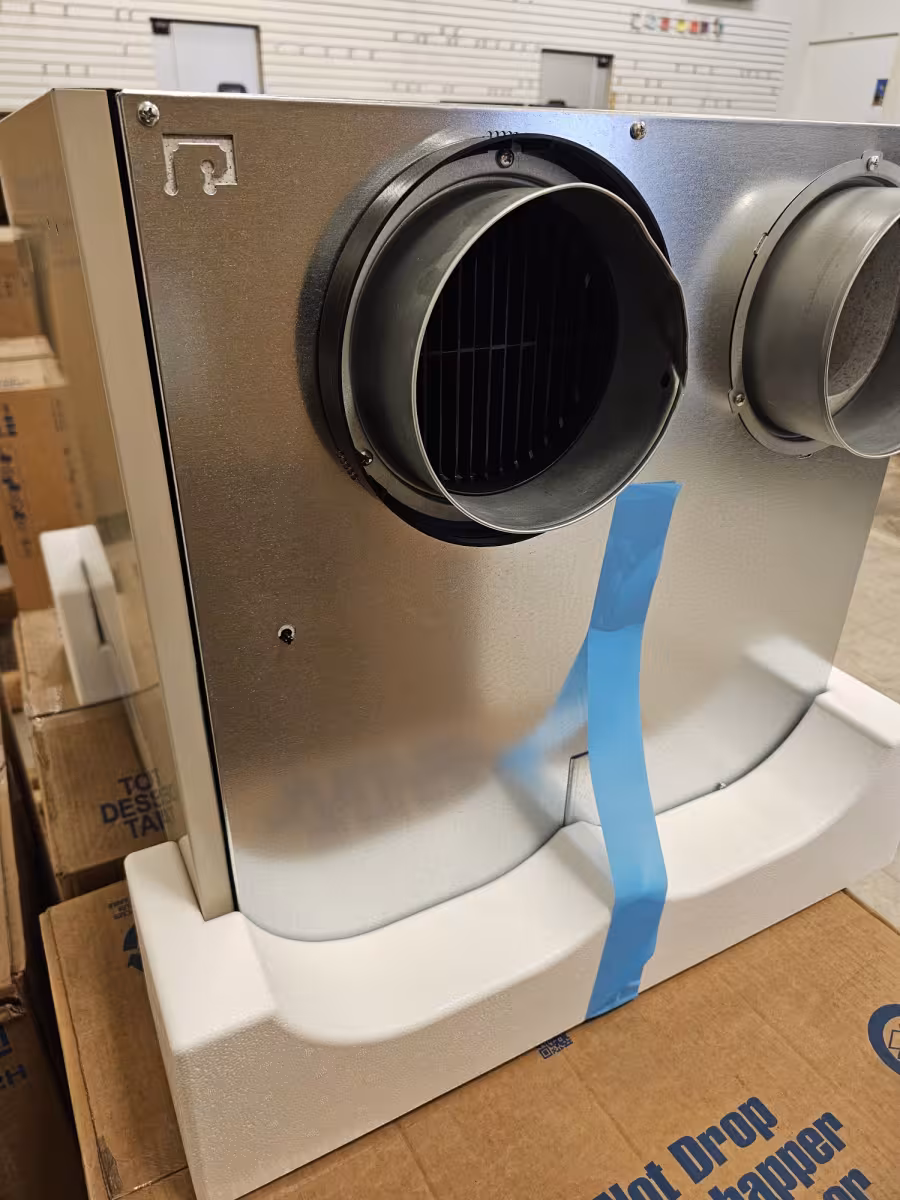 DHRVXXLHB1230-4423V50663 Distressed Inventory