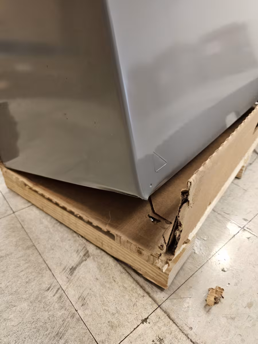 N92MSN0601412A  PERFORMANCE 92 GAS FURNACE - MCT MOTOR