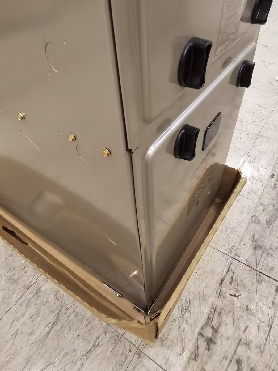 PG92MSAA36060A GAS FURNACE 92 - 1 STG HT / MCT MOTOR