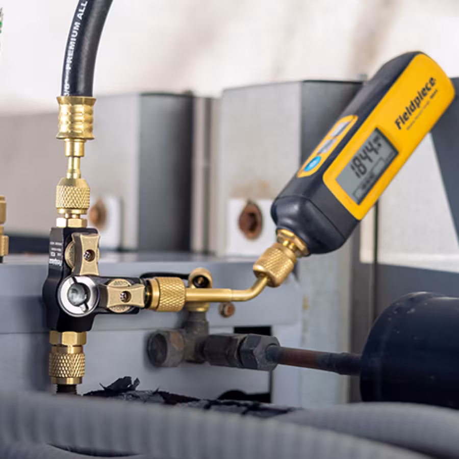 VC2G Fieldpiece Valve Core Removal Tool - A2L Compatible