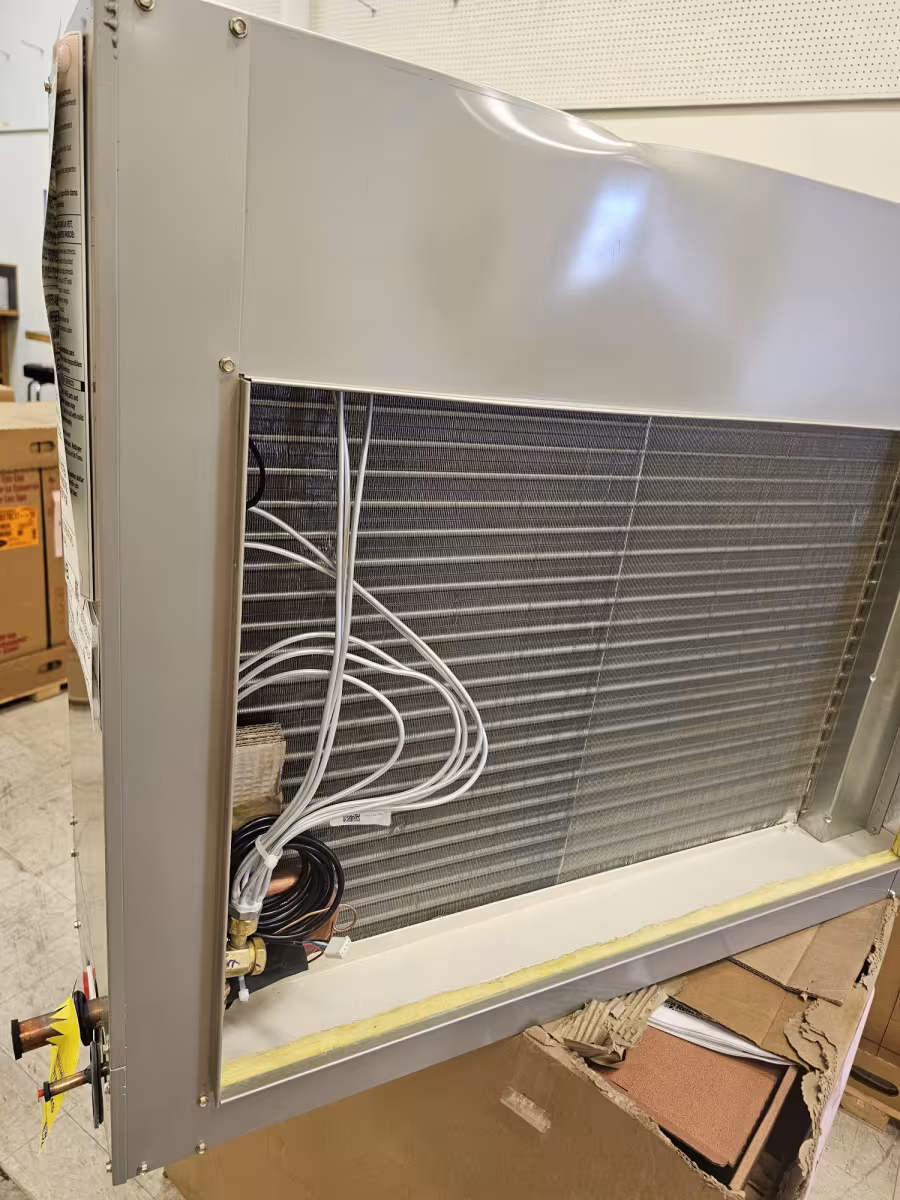 DCSAHP6012-0925J70759 Distressed Inventory