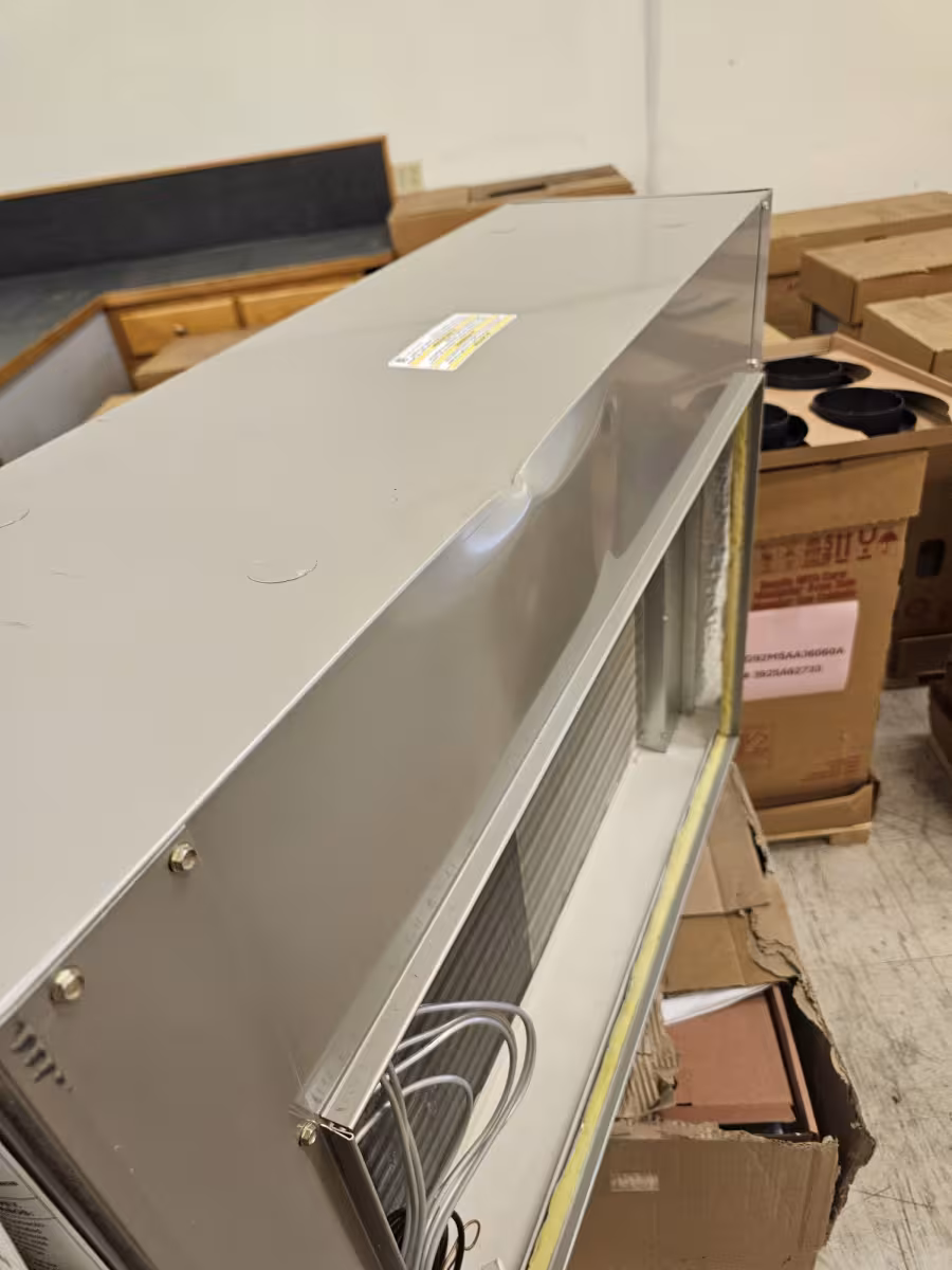 DCSAHP6012-0925J70759 Distressed Inventory