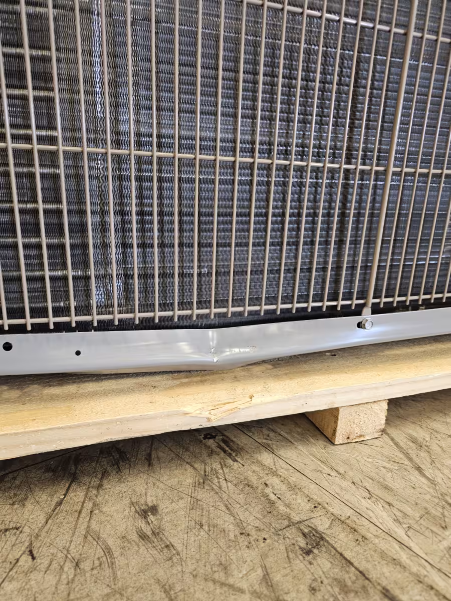 DPA4SAN530-2526X79563 Distressed Inventory