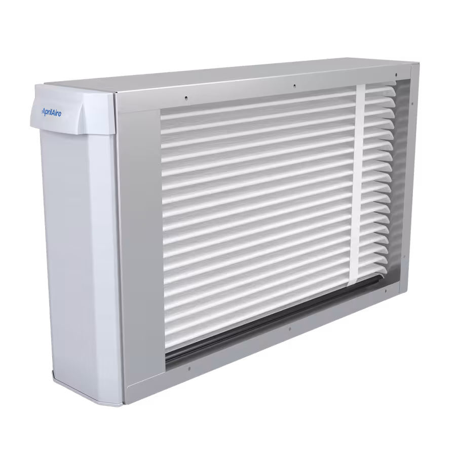 U141 AprilAire Mechanical Air Cleaners